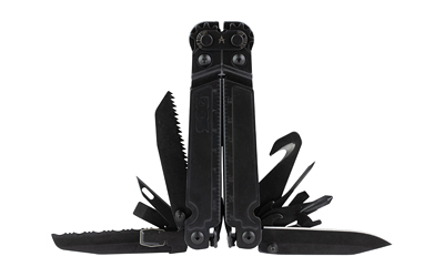 SOG POWERACCESS ASSIST MT BLK W/STH - Image 3