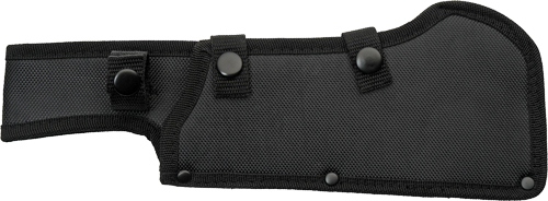 SZCO SIERRA ZULU BIGHORN TAC - CLEAVER 7.5" BLADE W/SHEATH - Image 2