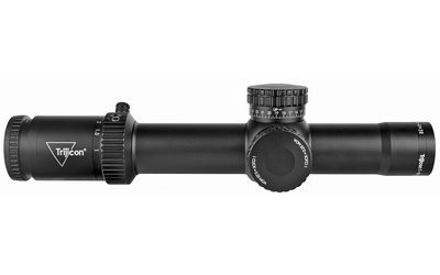 TANGO DWN MLOK STUBBY VERT GRP BLK - Image 2