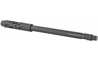 TAC SOL 10/22 SBX BARREL MATTE BLACK - Image 2