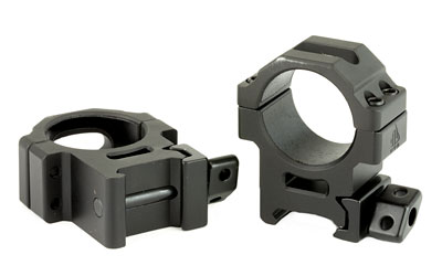 UTG PRO MAX 30MM MED 2PC PCTNNY RNGS - Image 2