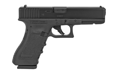 UMX GLK 17 GEN3 PTRN BLOWBACK .177BB - Image 2