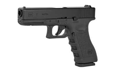 UMX GLK 17 GEN3 PTRN BLOWBACK .177BB - Image 3