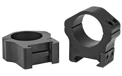 WARNE MAXIMA HZ 1" MED MATTE RINGS - Image 2