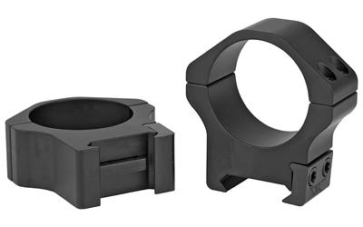 WARNE MAXIMA HZ 30MM MED MATTE RINGS - Image 2
