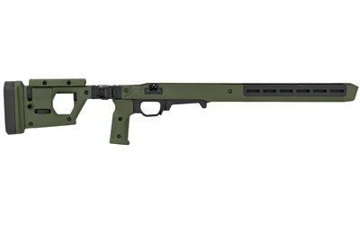 WARNE VAPOR RAIL 15MOA RUGER 10/22 - Image 2