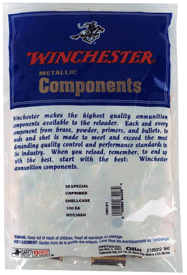 WINCHESTER UNPRIMED CASES - 38 SPECIAL 100 PACK 20PK/CS - Image 2