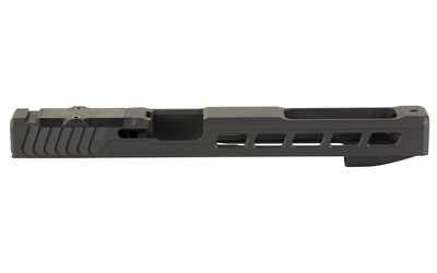 XS LEVERRAIL FOR HENRY .45-70 - Image 2