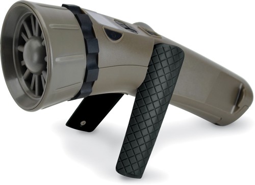 WESTERN RIVERS ELECTRONIC - CALLER HANDHELD MANTIS 75R - Image 3