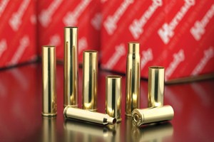 HORNADY UNPRIMED CASES 6.5X55 - SWEDISH 50 PACK 5PK/CS - Image 2