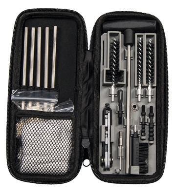 Wheeler Engineering Delta Series Compact AR Cleaning Kit
