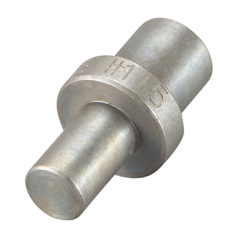 RCBS Lube-A-Matic Top Punch .424