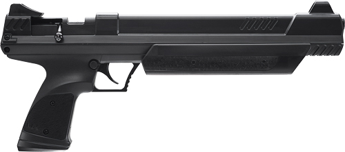 UMAREX STRIKE POINT .177 - PELLET AIR PISTOL - Image 2