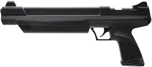 UMAREX STRIKE POINT .177 - PELLET AIR PISTOL - Image 3