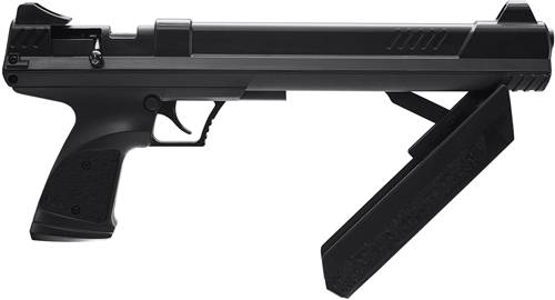 UMAREX STRIKE POINT .177 - PELLET AIR PISTOL - Image 4