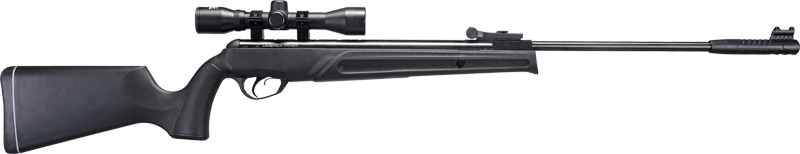 UMAREX PRYMEX .177 PELLET AIR - RIFLE W/ 4X32MM SCOPE - Image 2
