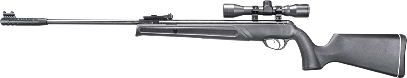 UMAREX PRYMEX .177 PELLET AIR - RIFLE W/ 4X32MM SCOPE - Image 3