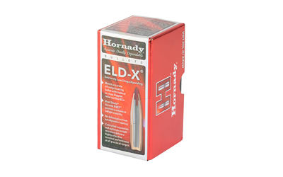 HRNDY 25CAL .257 128GR ELD-X 100CT - Image 3