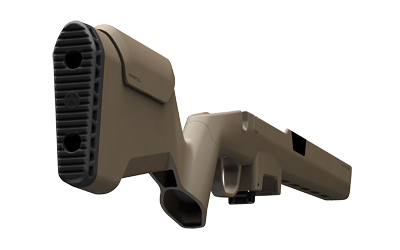 MAGPUL HUNTR LT SAVAGE AXIS SA FDE - Image 3