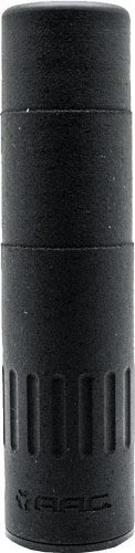 AAC HUB2K SILENCER DIRECT THRD - 5.56 1/2-28 HUB BLACK - Image 4