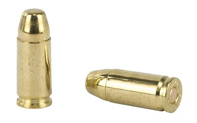 S&B 9MM SUBSONIC 140GR FMJ 50/1000 - Image 4