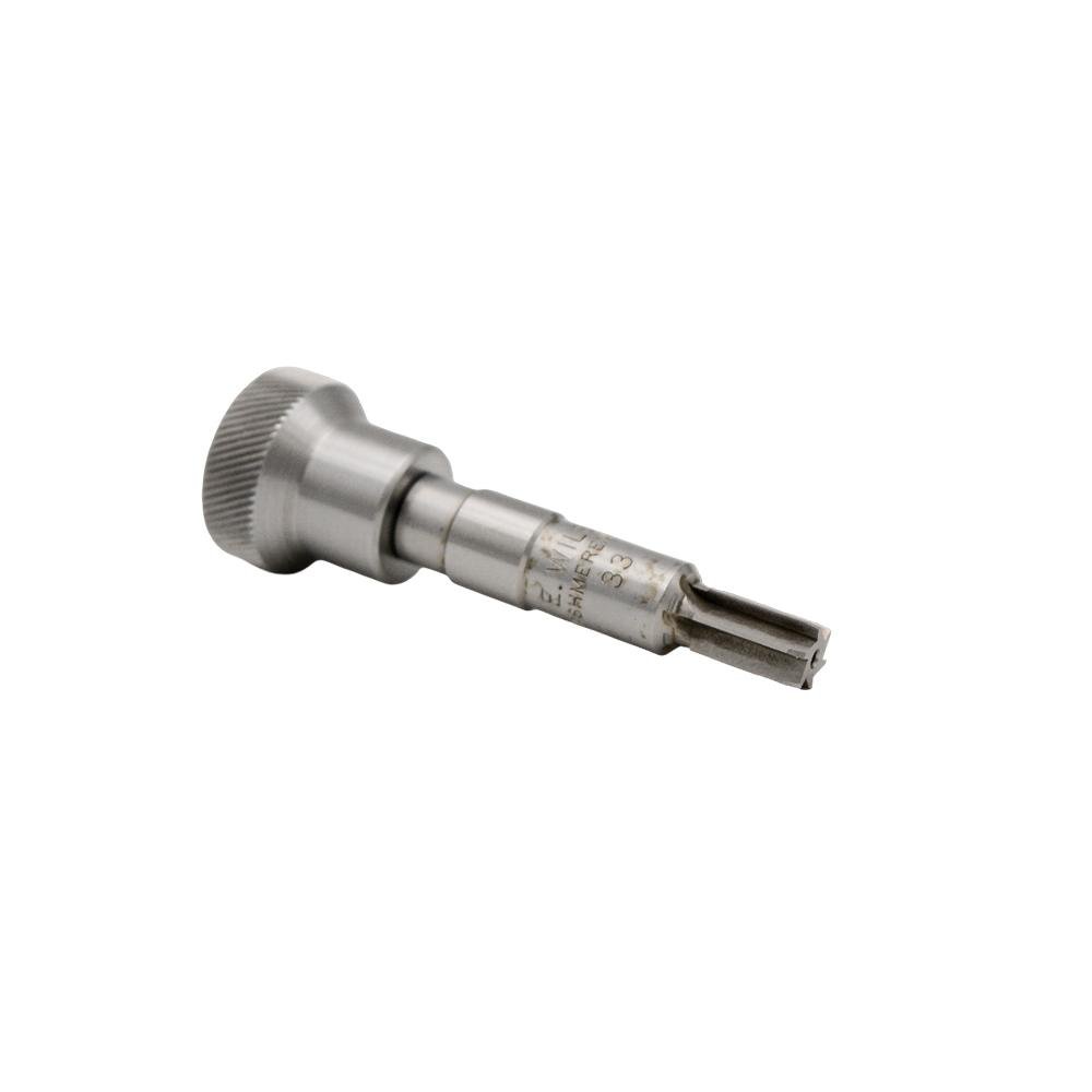 Wilson Inside Neck Reamer .30 Cal