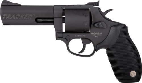TAURUS 992 TRACKER COMBO - 22LR/22WMR 4" AS BLACK - Image 2