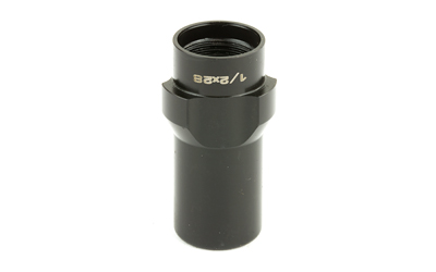 GRIFFIN 3 LUG ADAPTER 1/2X28 - Image 2