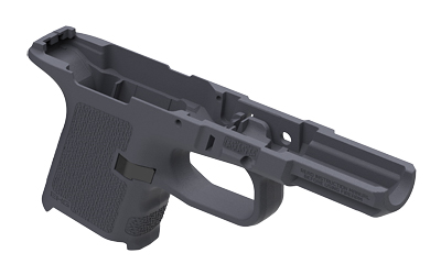 MAGPUL EHG RG9 GRIP RXM SUB-CMPT GRY - Image 2