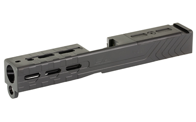 SYLVAN G19 G3 SLIDE W/INTERNALS BLK - Image 3