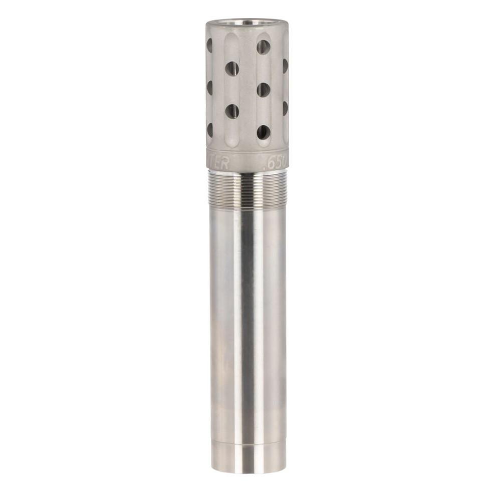 Jeb's Head Hunter Turkey Ported Choke Tube for 12 ga Browning Invector Plus .660