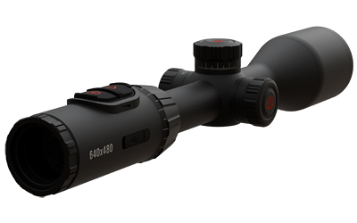 ATN THOR 6 ELITE 2-16X 640X512 THRML - Image 5