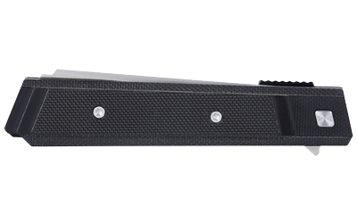 CRKT ZEPHYR 3.22" PLAIN EDGE BLACK - Image 3