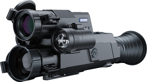 PARD LANDSAT 480 DUAL SPECTRAL - SCOPE 35MM LENS WITH LRF - Image 2