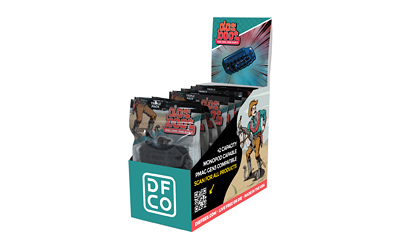 DFCO DOS BOOT 10PK DISP CARTON - Image 2