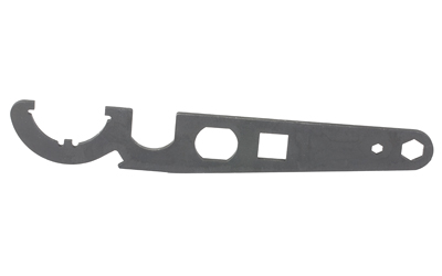 KAK CASTLE NUT MULTI-TOOL BLK - Image 2