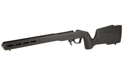 MDT FIELD STOCK SAVAGE SA BLK - Image 3