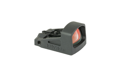 SHLDS SMS2 GL ED MINI SGHT 8MOA - Image 2