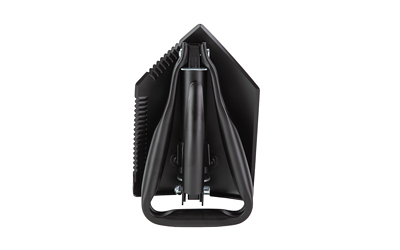 SOG XL ENTRENCHING TOOL BLK W/SHEATH - Image 3