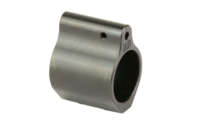 SOLGW LIBERTY GAS BLOCK .750 SS - Image 2