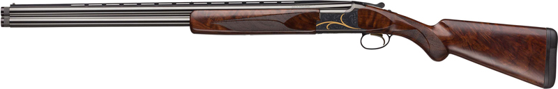 BROWNING CITORI GRAN LIGHTNING - 28GA 3" 28"VR INV BLUED/WALNUT - Image 2