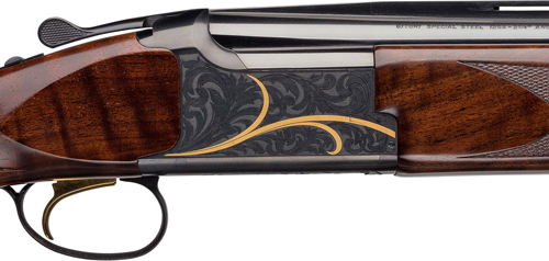 BROWNING CITORI GRAN LIGHTNING - 28GA 3" 28"VR INV BLUED/WALNUT - Image 3