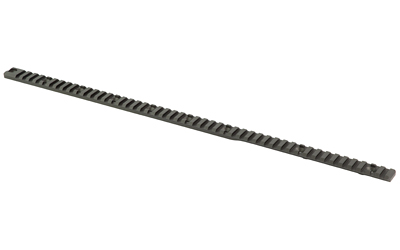 Q TOP RAIL FOR THE FIX 1913 20" BLK - Image 2