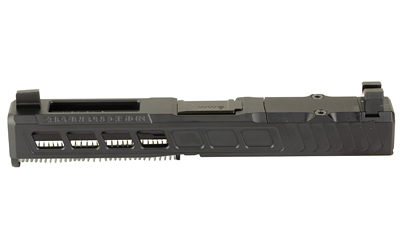 ZAF ZPS3 CMP PRTD SLD FOR G17 G3 BLK - Image 3
