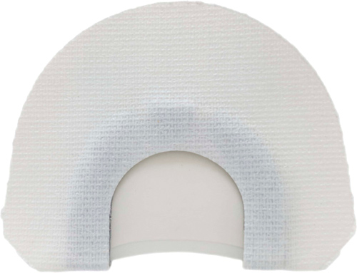 QUAKER BOY TURKEY CALL - DIAPHRAGM KEE KEE - Image 2