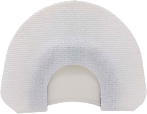 QUAKER BOY TURKEY CALL - DIAPHRAGM TWIN II - Image 2