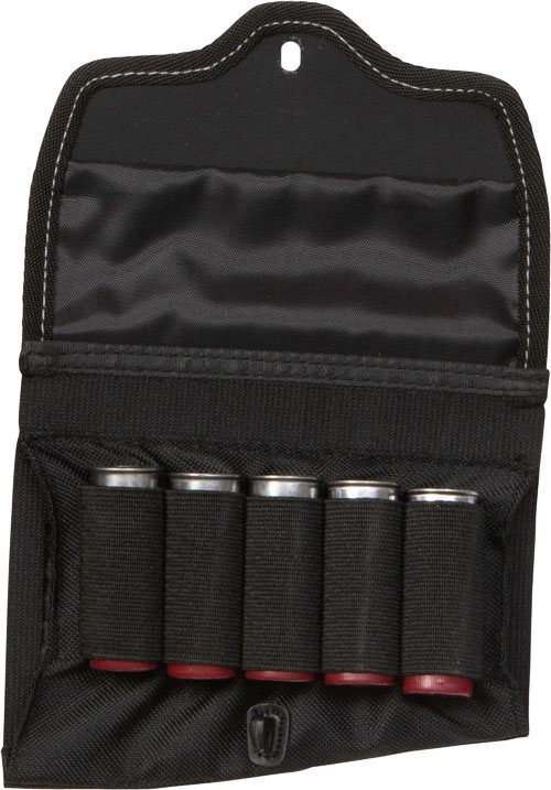 ALLEN SHOTGUN STOCK SHELL - HOLDER W/COVER MO BU COUNTRY - Image 2