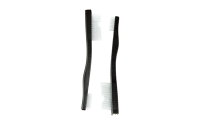 KLEEN BR 5" NYLON UTILITY BRUSH 2PK - Image 2