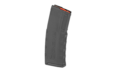 MAG AMEND2 AR15 556 30RD MOD2 BLK - Image 2