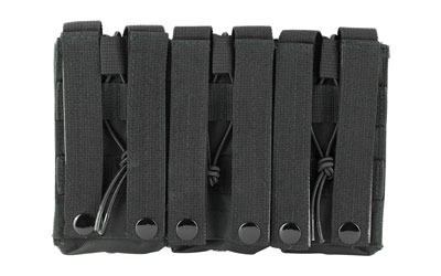 NCSTAR VISM AR TRPL MAG PCH BLK - Image 2